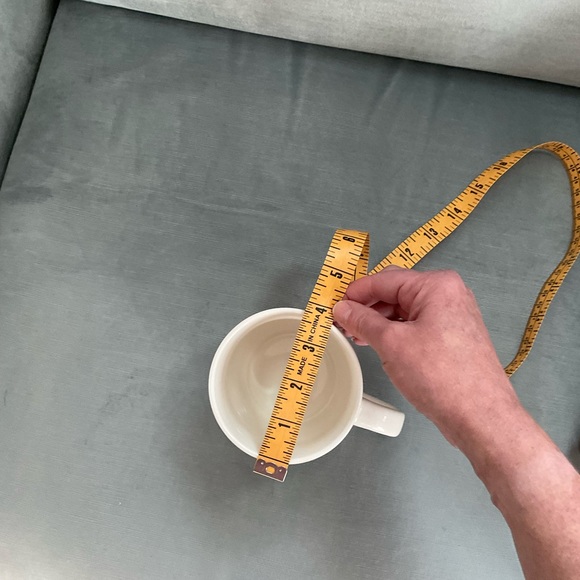 Like new Collectible Starbucks 2017 14oz ceramic mug - Picture 8 of 8